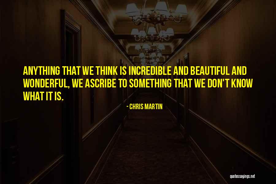 Gioelle Quotes By Chris Martin Gioelle Quotes By Chris Martin