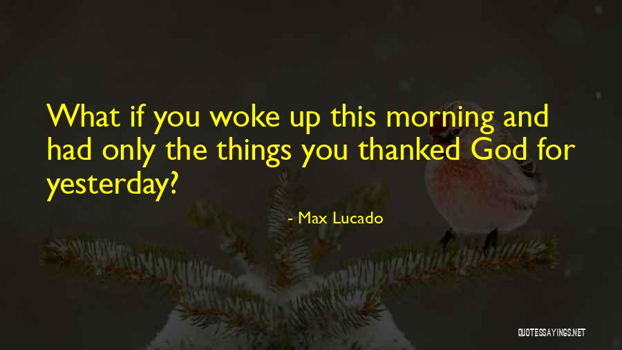 Gioffre Chiropractic Wellness Quotes By Max Lucado Gioffre Chiropractic Wellness Quotes By Max Lucado