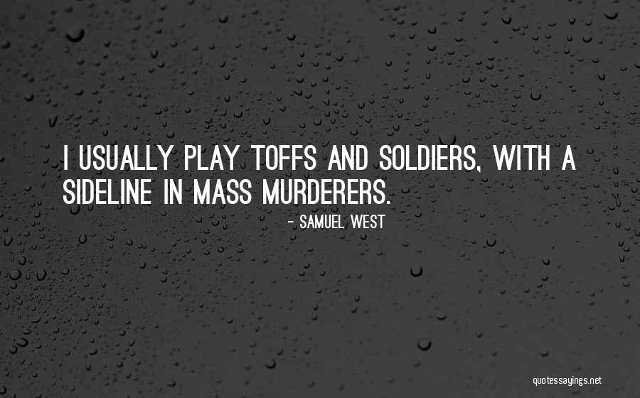 Gioiella Quotes By Samuel West Gioiella Quotes By Samuel West