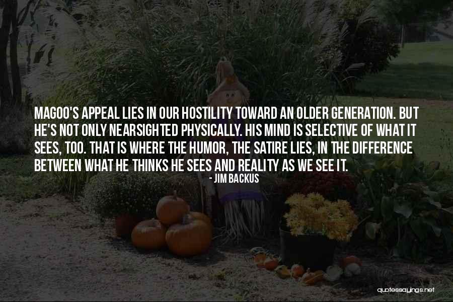 Gioiella Wasp Quotes By Jim Backus Gioiella Wasp Quotes By Jim Backus