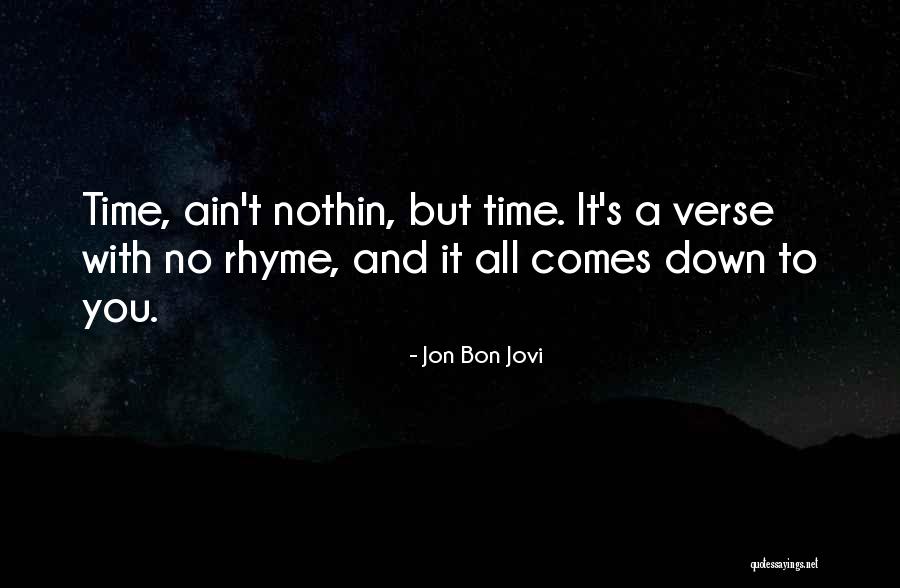 Gioiello Yarn Quotes By Jon Bon Jovi Gioiello Yarn Quotes By Jon Bon Jovi