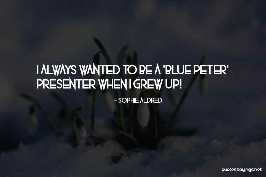 Giokarinis Samos Quotes By Sophie Aldred Giokarinis Samos Quotes By Sophie Aldred