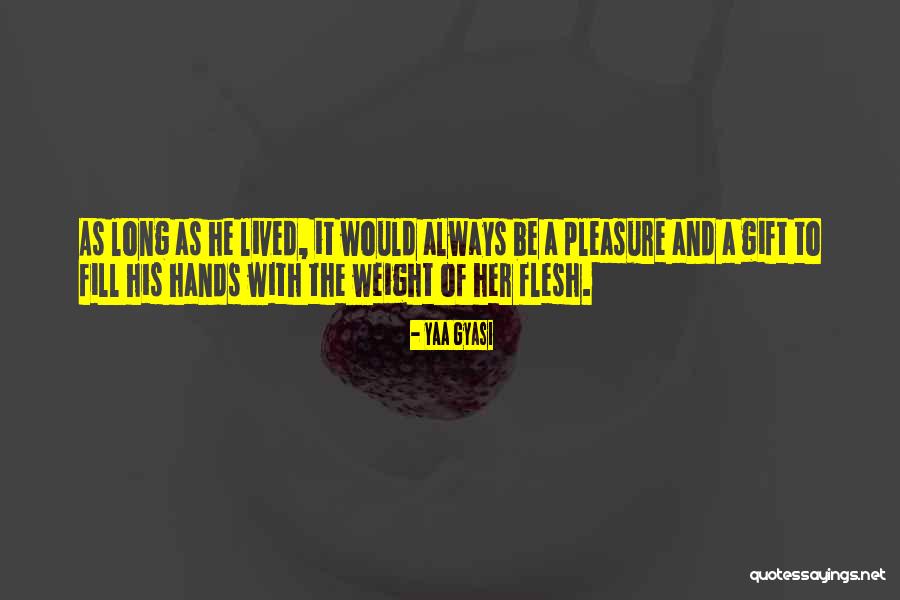Giolitti Sangiovese Quotes By Yaa Gyasi Giolitti Sangiovese Quotes By Yaa Gyasi
