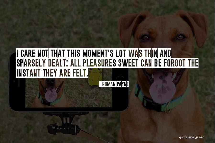 Giometti Mereness Quotes By Roman Payne Giometti Mereness Quotes By Roman Payne