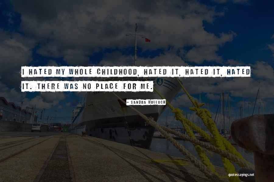 Giometti Mereness Quotes By Sandra Bullock Giometti Mereness Quotes By Sandra Bullock