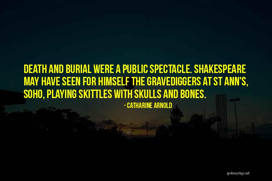 Giona Maiarelli Quotes By Catharine Arnold Giona Maiarelli Quotes By Catharine Arnold