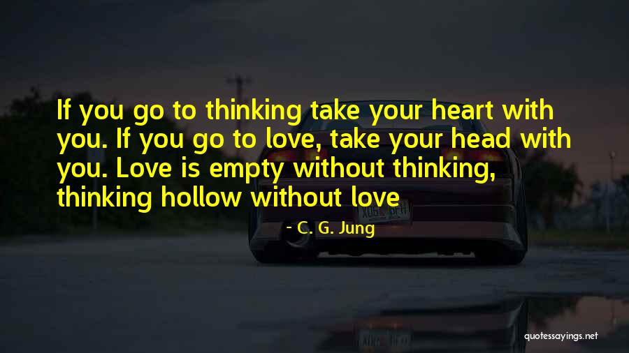 Giona Ostinelli Quotes By C. G. Jung Giona Ostinelli Quotes By C. G. Jung