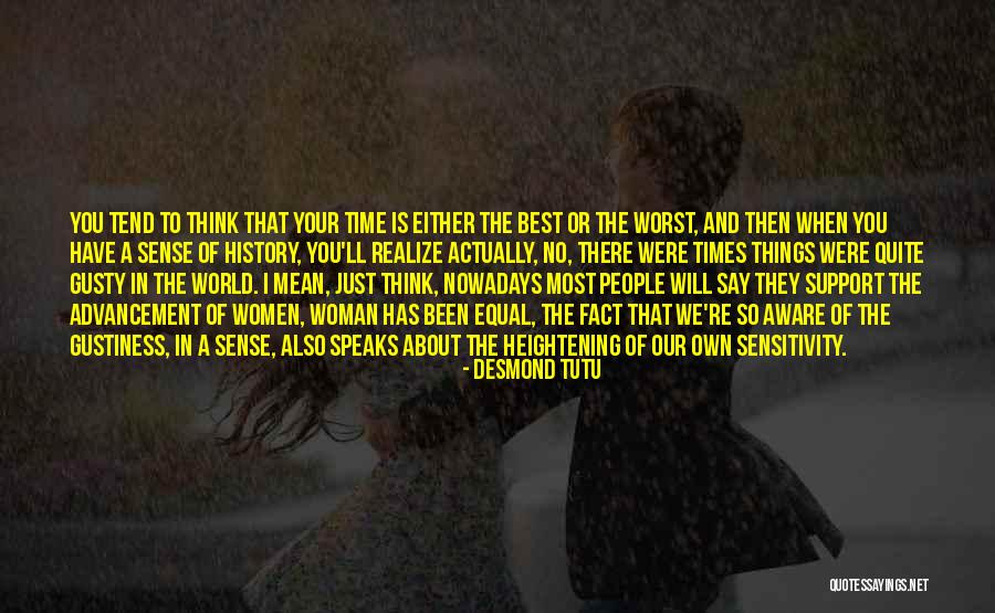 Gionata Curreri Quotes By Desmond Tutu Gionata Curreri Quotes By Desmond Tutu