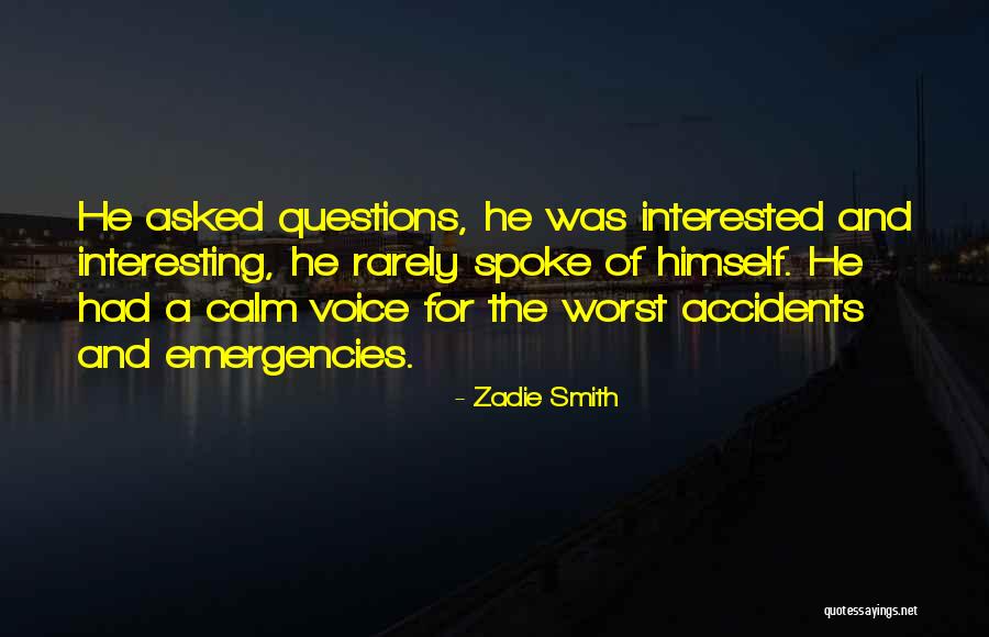 Gionet Surname Quotes By Zadie Smith Gionet Surname Quotes By Zadie Smith