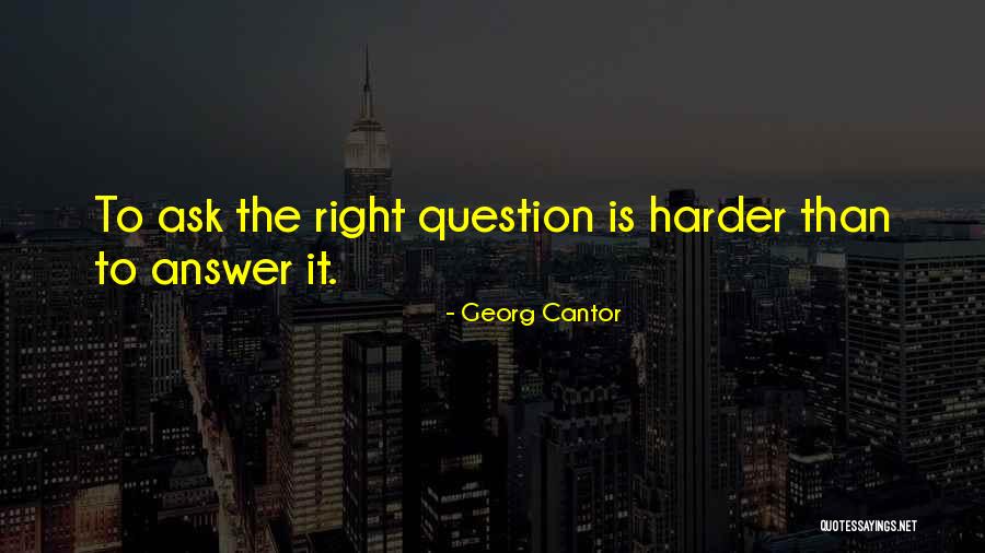 Gionet Tim Quotes By Georg Cantor Gionet Tim Quotes By Georg Cantor