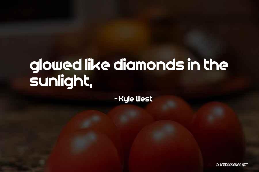 Gionni Gioielli Quotes By Kyle West
