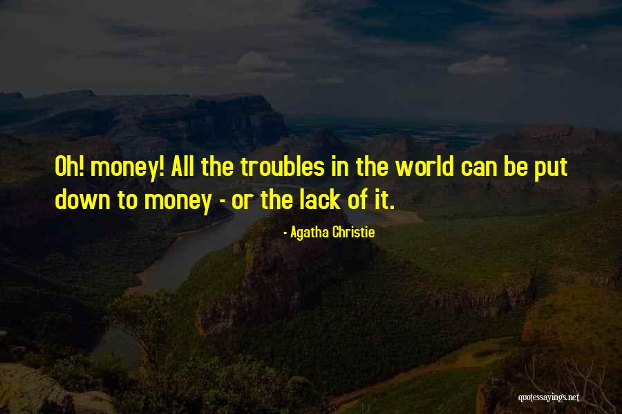 Gionni Ibbetson Quotes By Agatha Christie Gionni Ibbetson Quotes By Agatha Christie