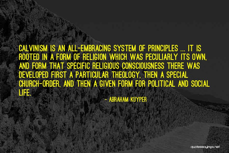 Giora Feidman Quotes By Abraham Kuyper Giora Feidman Quotes By Abraham Kuyper