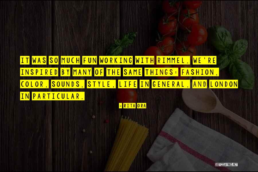 Giora Feidman Quotes By Rita Ora Giora Feidman Quotes By Rita Ora