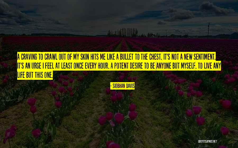 Giordani Oriflame Quotes By Siobhan Davis Giordani Oriflame Quotes By Siobhan Davis