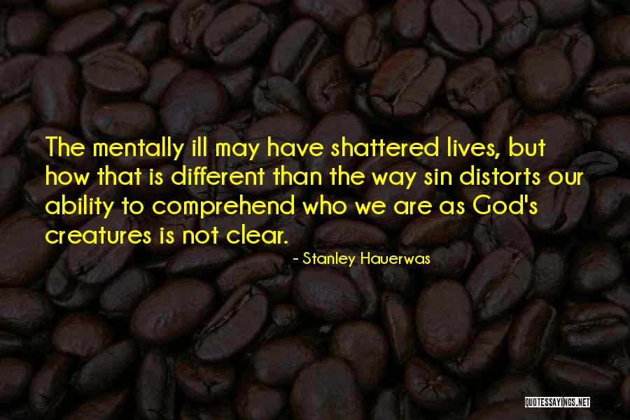 Giordani Oriflame Quotes By Stanley Hauerwas Giordani Oriflame Quotes By Stanley Hauerwas