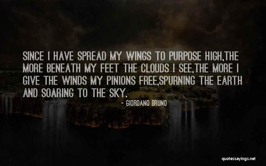 Giordano Bruno Quotes 1539897