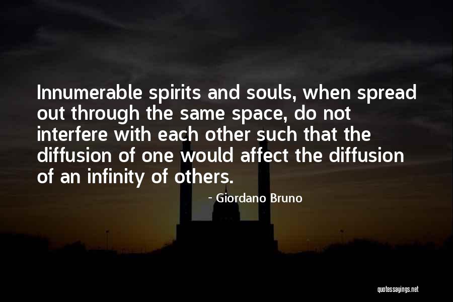 Giordano Bruno Quotes 1794599