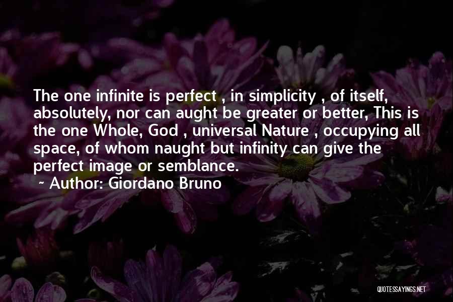 Giordano Bruno Quotes 1929505