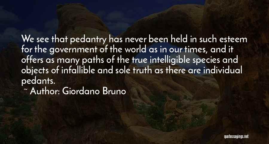 Giordano Bruno Quotes 1966645