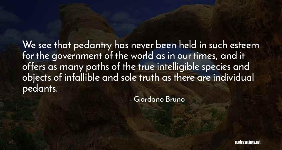 Giordano Bruno Quotes 1966645