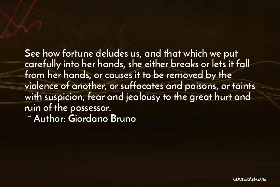 Giordano Bruno Quotes 2015685