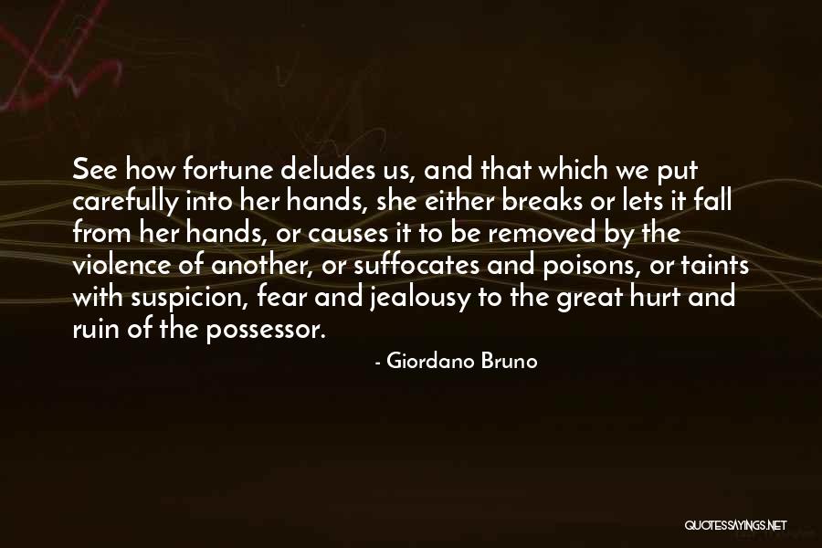 Giordano Bruno Quotes 2015685