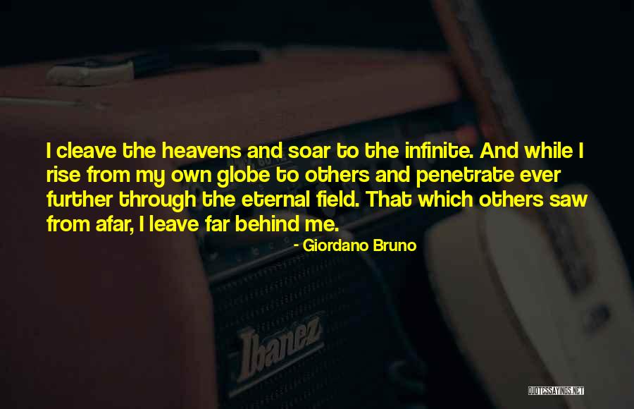 Giordano Bruno Quotes 2061794