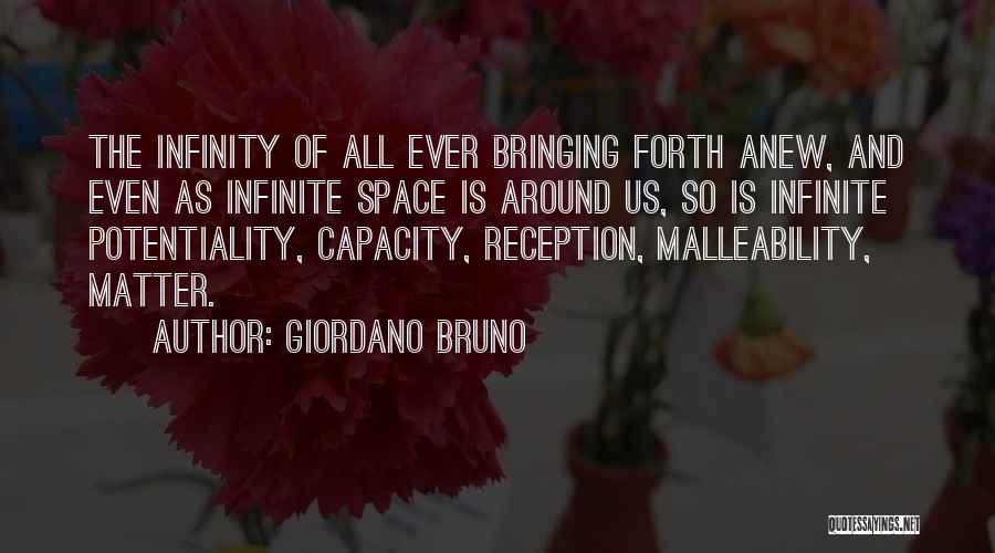 Giordano Bruno Quotes 915233