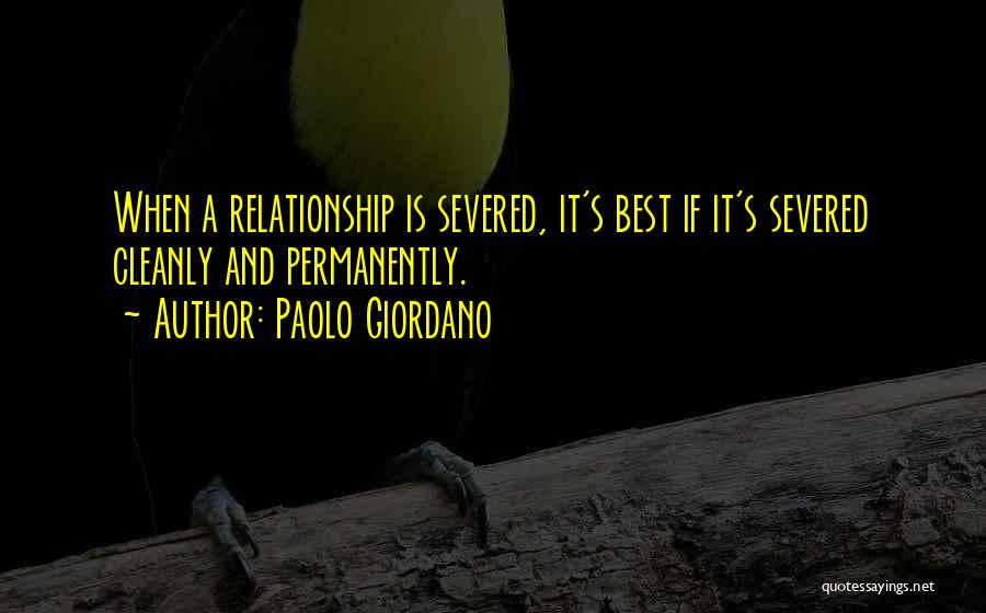 Giordano Quotes By Paolo Giordano