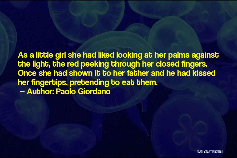 Giordano Quotes By Paolo Giordano