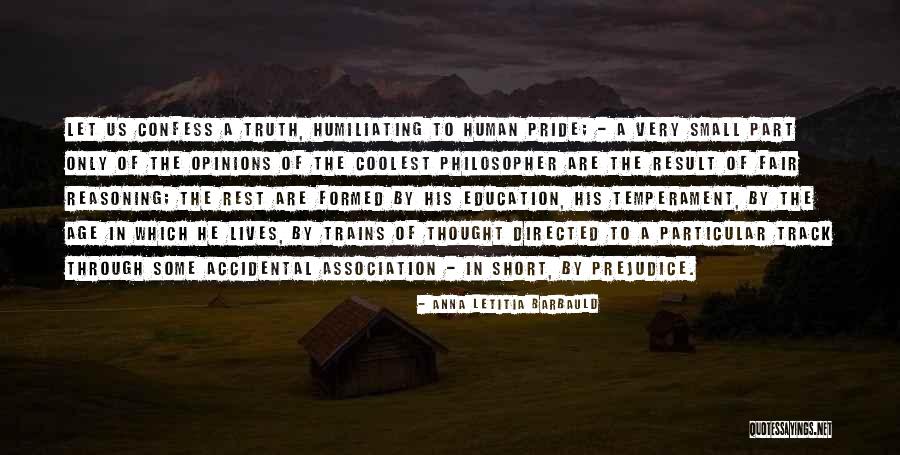 Giorgadze Quotes By Anna Letitia Barbauld Giorgadze Quotes By Anna Letitia Barbauld