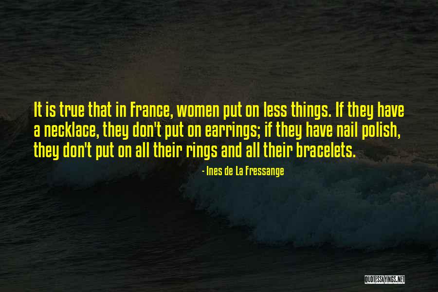 Giorgetti Design Quotes By Ines De La Fressange Giorgetti Design Quotes By Ines De La Fressange