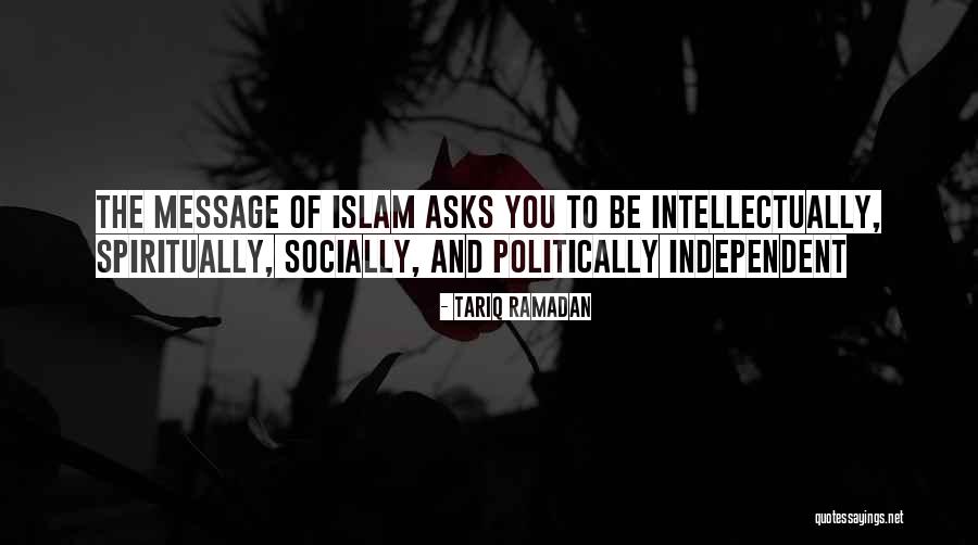 Giorgetti Lega Quotes By Tariq Ramadan Giorgetti Lega Quotes By Tariq Ramadan