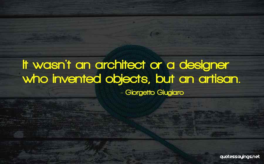 Giorgetto Giugiaro Quotes 1566230