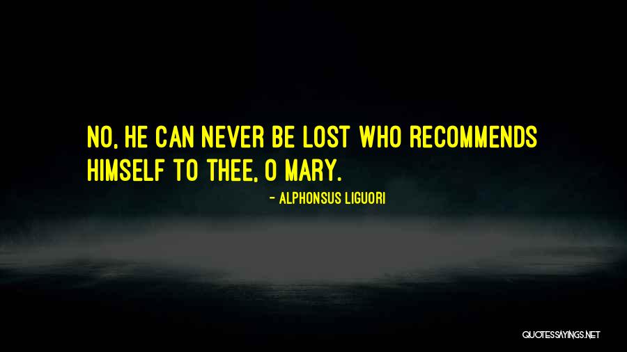 Giorgina Juanita Quotes By Alphonsus Liguori Giorgina Juanita Quotes By Alphonsus Liguori