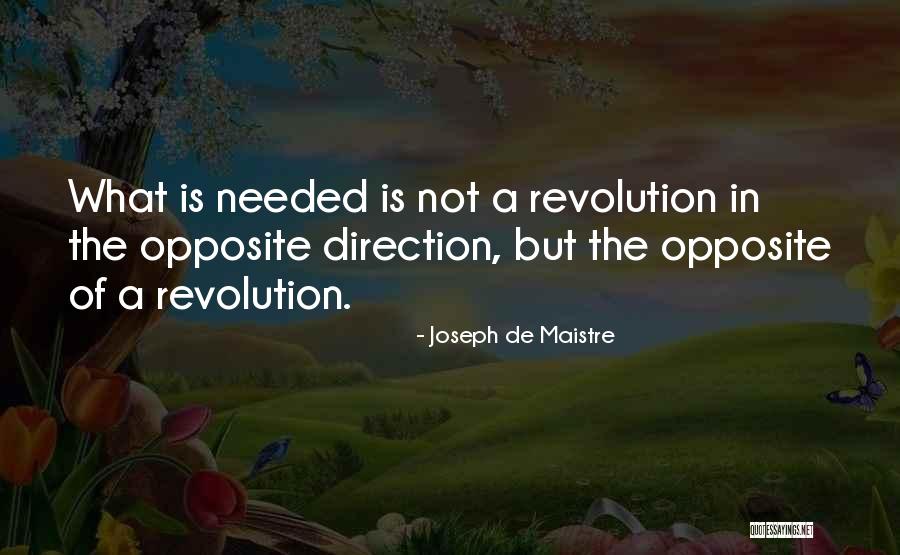 Giorgina Martino Quotes By Joseph De Maistre Giorgina Martino Quotes By Joseph De Maistre