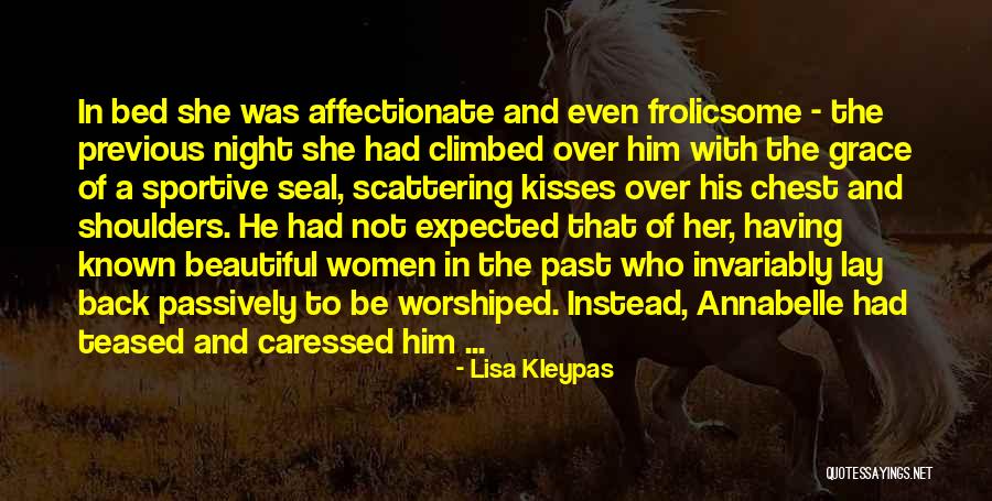 Giorgina Paiella Quotes By Lisa Kleypas Giorgina Paiella Quotes By Lisa Kleypas