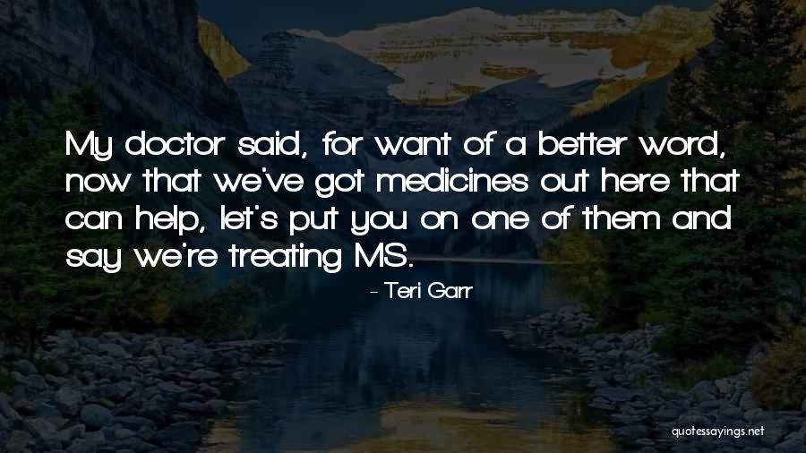 Giorgino 1994 Quotes By Teri Garr Giorgino 1994 Quotes By Teri Garr