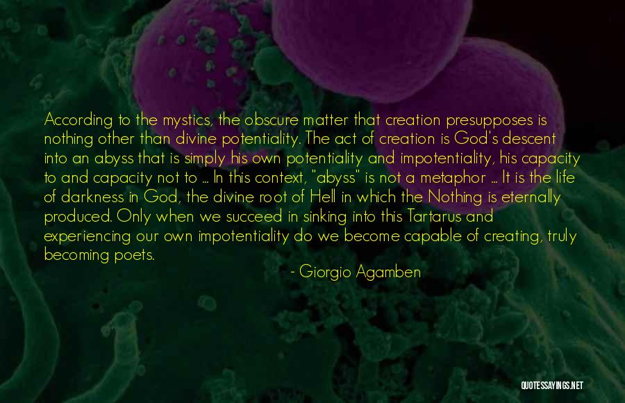 Giorgio Agamben Quotes 1006441 Giorgio Agamben Quotes 1006441