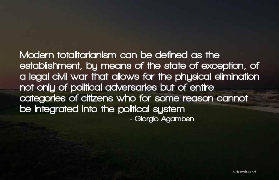 Giorgio Agamben Quotes 1436268 Giorgio Agamben Quotes 1436268