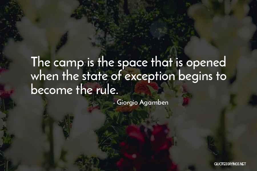 Giorgio Agamben Quotes 1797402 Giorgio Agamben Quotes 1797402