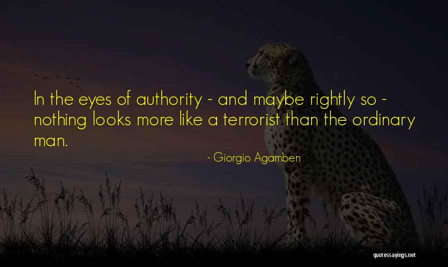 Giorgio Agamben Quotes 352715 Giorgio Agamben Quotes 352715