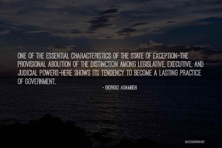 Giorgio Agamben Quotes 679146 Giorgio Agamben Quotes 679146
