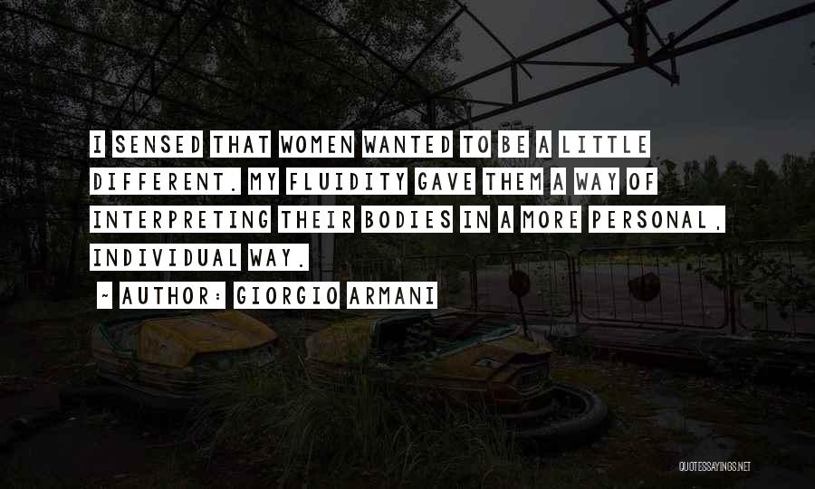 Giorgio Armani Quotes 100957 Giorgio Armani Quotes 100957