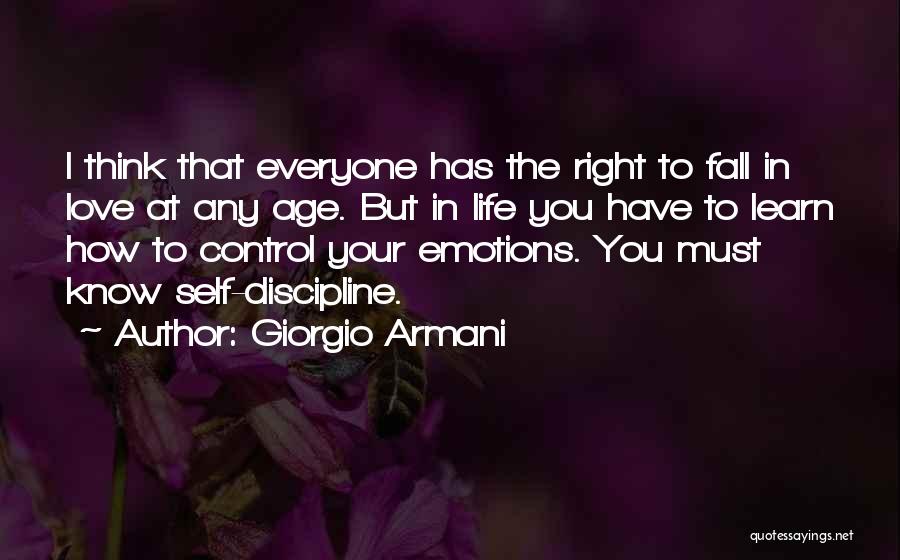 Giorgio Armani Quotes 113117