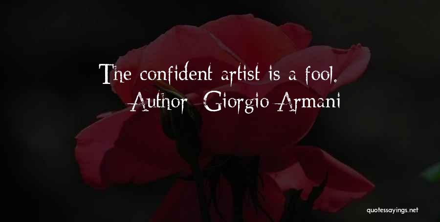 Giorgio Armani Quotes 1400933