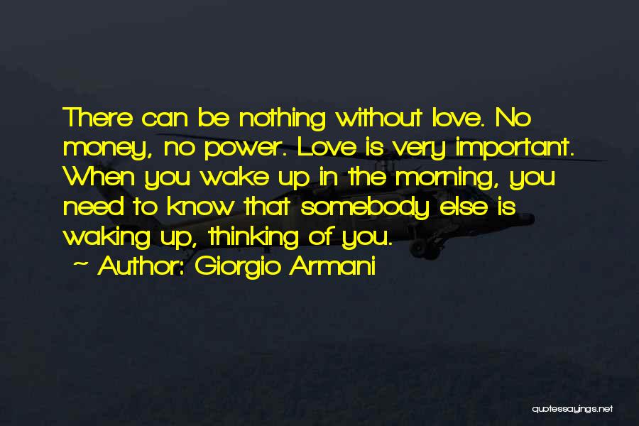 Giorgio Armani Quotes 1655536