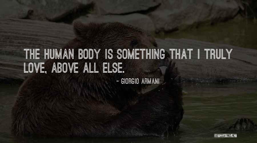 Giorgio Armani Quotes 1691245 Giorgio Armani Quotes 1691245