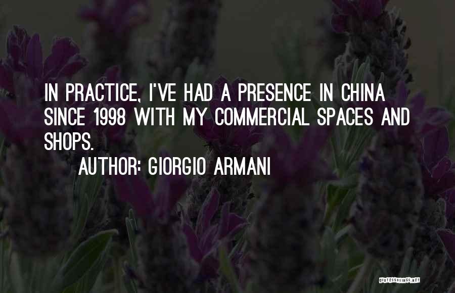 Giorgio Armani Quotes 172983 Giorgio Armani Quotes 172983